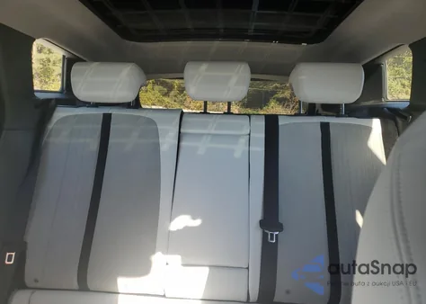 2023 Fisker Inc. Ocean Extreme from USA, damaged, VIN VCF1EBU20PG008274